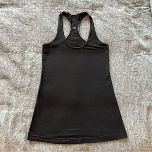 Lululemon cool racerback tank top